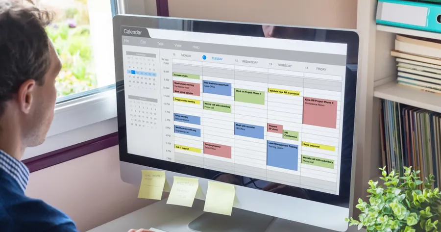 The Art of Time-Blocking: Structuring Your Day Like a Pro