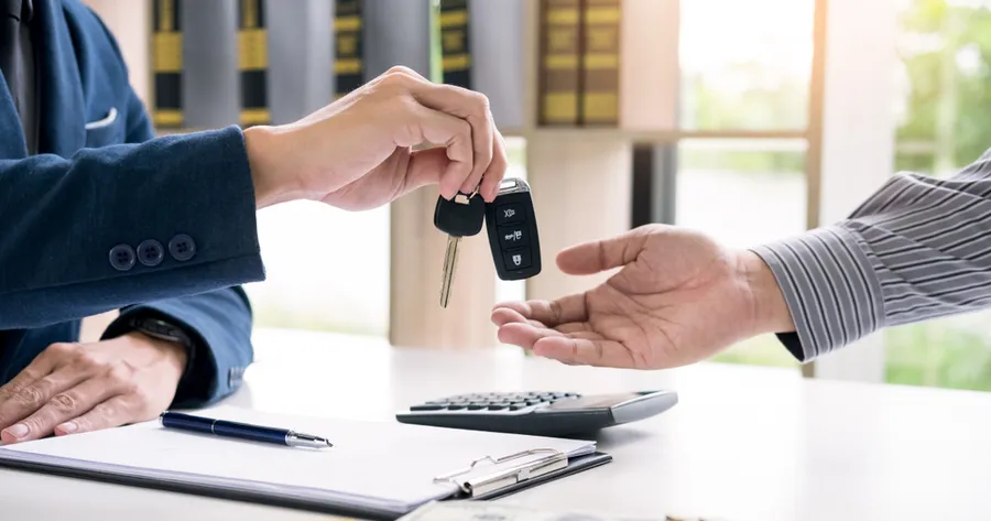 Financing 101: How to Get the Best Deal on a New Car