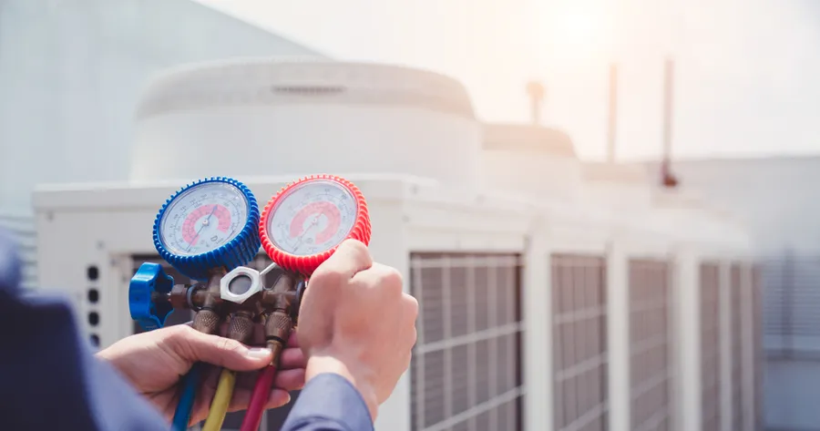 HVAC and A/C: What You Need To Know