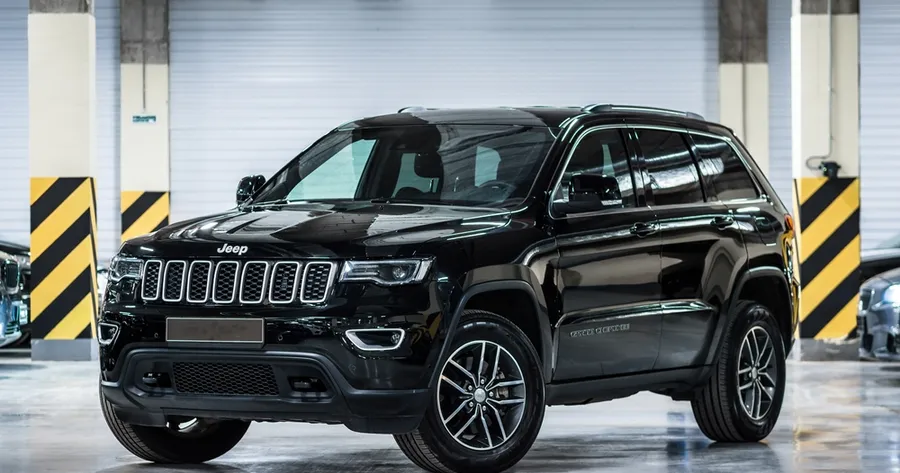 Jeep Cherokee: Senior Deals and Incentives