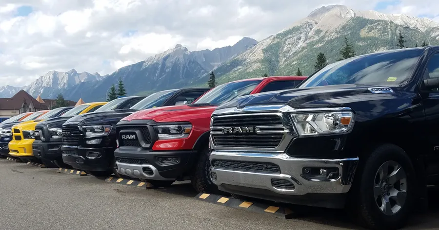 The Dodge Ram: Power, Performance, and Capability