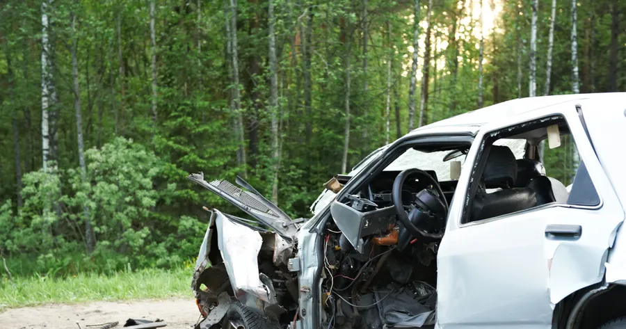 Auto Accident Attorney: Legal Help For After a Crash