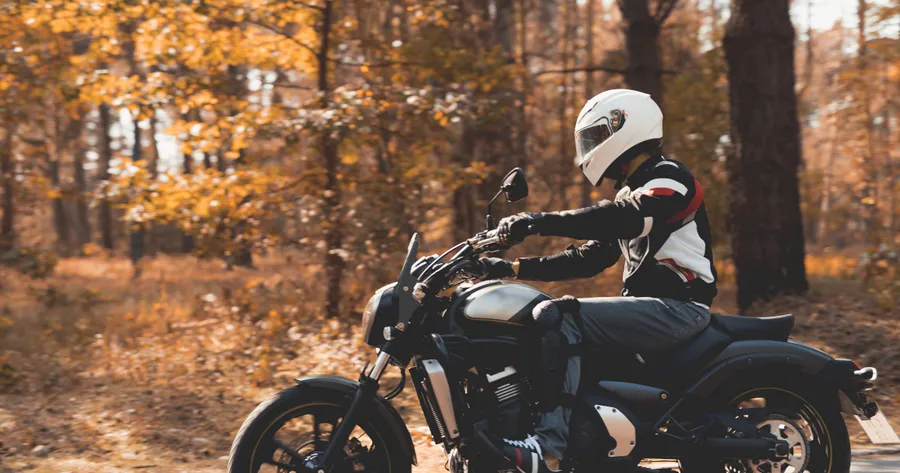 Motorcycle Insurance: Why You Need It