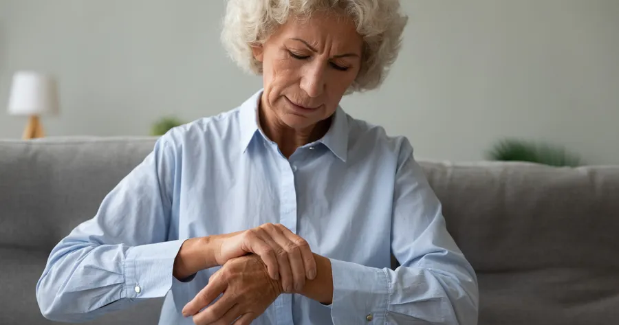 How Seniors Can Improve Bone Strength