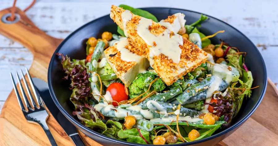 Top 10 Fast-Food Chains with the Healthiest Menu Options