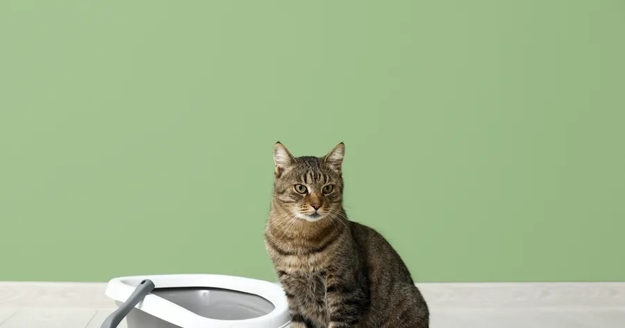 Litter Box Logic: Solving Common Problems with Smart Placement and Products