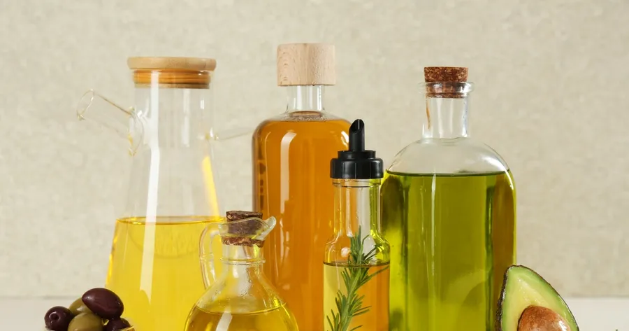 Understanding Cooking Oils: When to Use Olive, Avocado, Coconut, and More