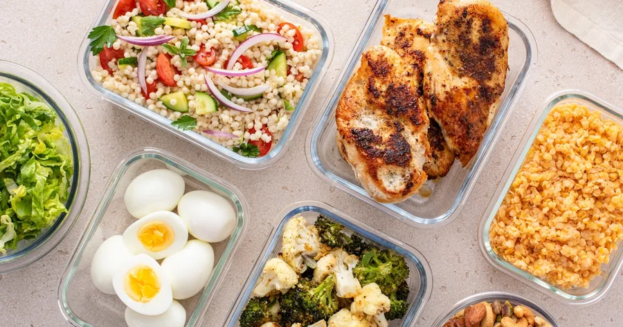 The Ultimate Guide to Meal Prepping for a Busy Week