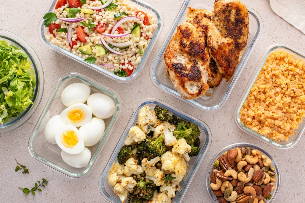 The Ultimate Guide to Meal Prepping for a Busy Week – Reviewer Today