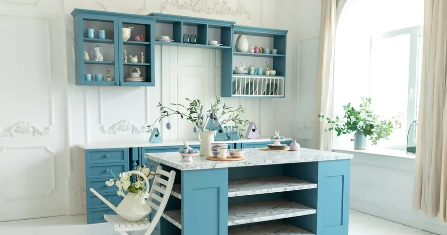 Fresh for Spring: How to Refresh Your Home with the Season