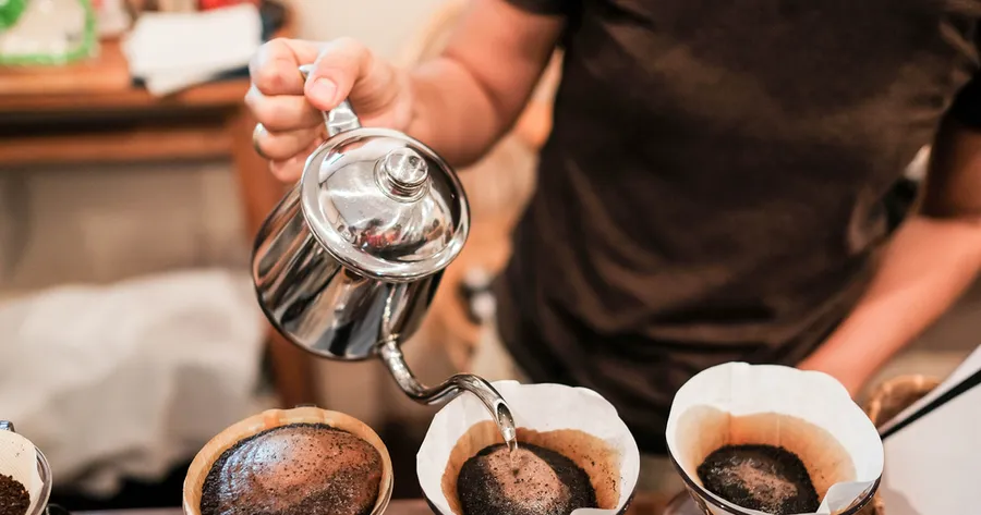 The Science of Coffee: How to Brew the Perfect Cup