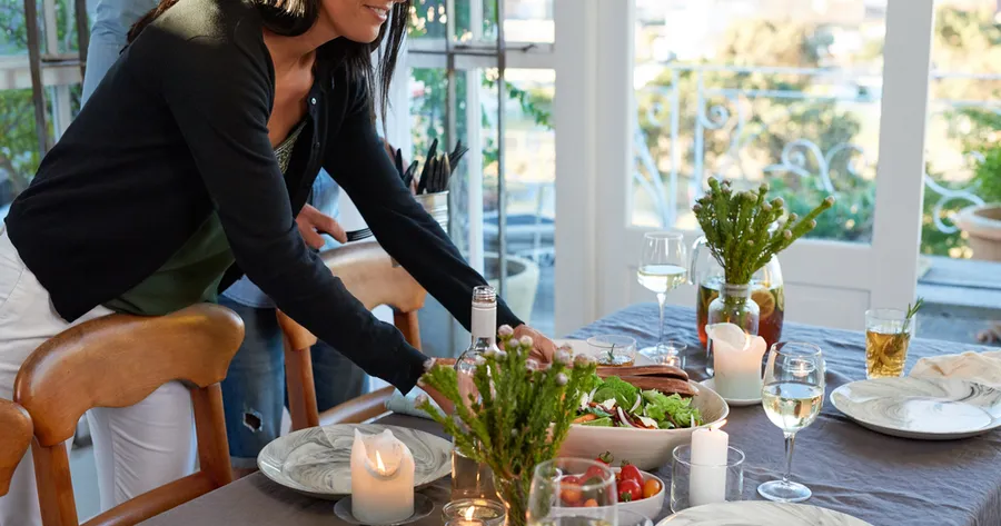 5 Easy and Impressive Dinner Party Menus for Every Occasion