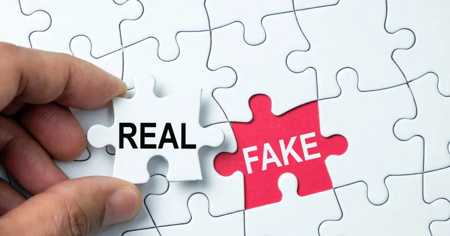 How to Spot a Fake: Safety Tips for Online Shoppers