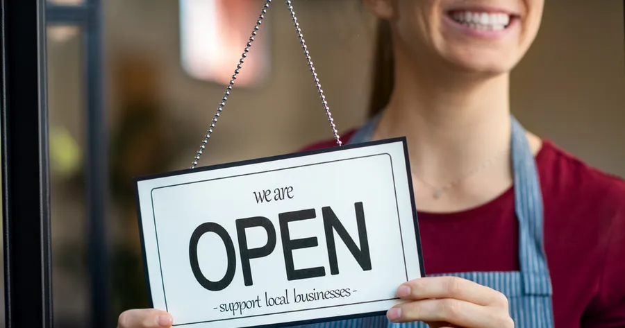 Shop Local: Supporting Small Businesses in Your Community