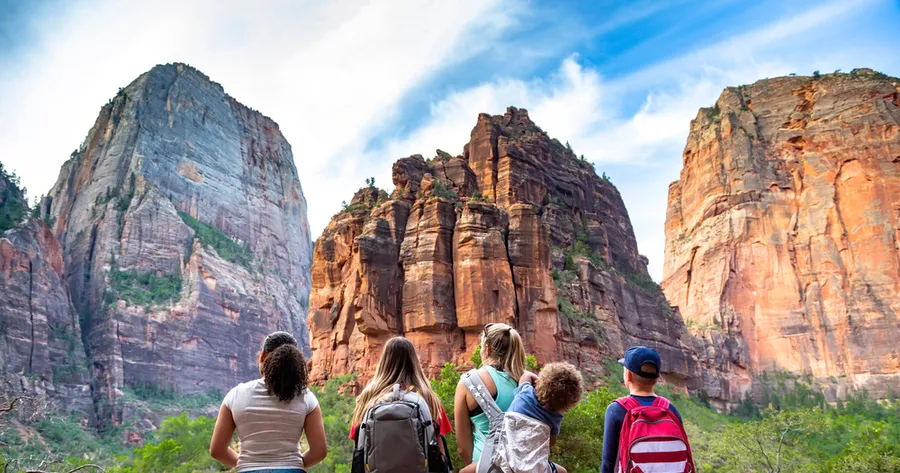 Seasonal Escapes: Best Destinations to Visit in Spring, Summer, Fall, and Winter