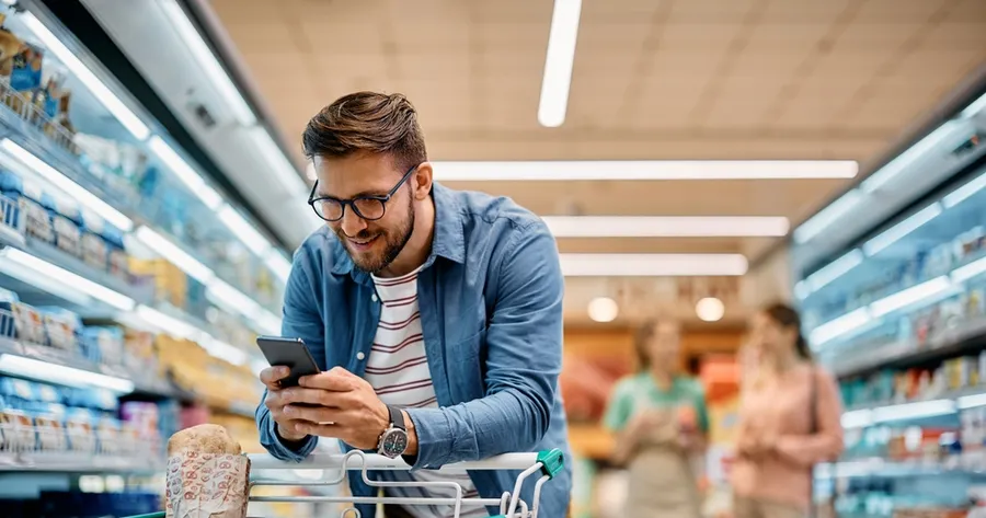 Tech-Forward Shopping: Apps and Trends You Need to Know