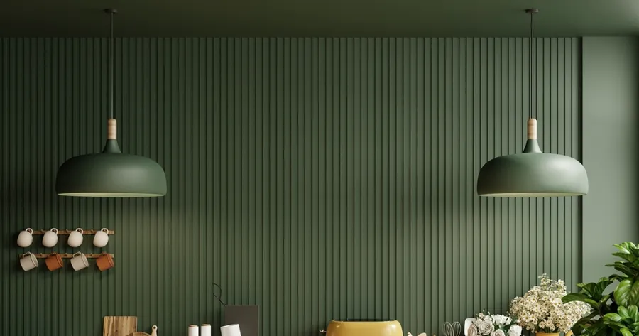 Transform Your Space: Top 10 Interior Design Trends