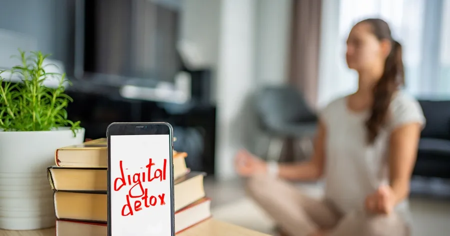 Tech-Free Weekends: Embrace the Joy of Unplugging
