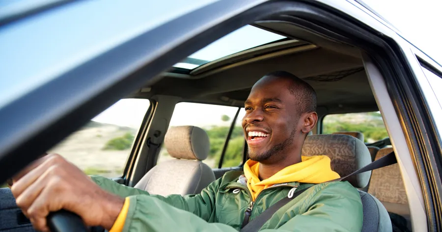 How To Make Your Old Car Feel New Again Without Spending a Fortune