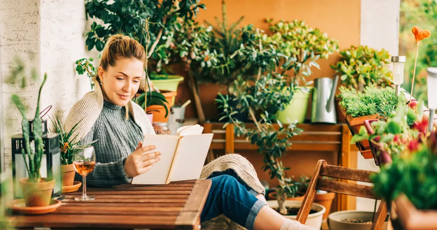 Easy Balcony Garden Ideas for Renters