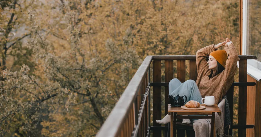 Off-Grid Escapes: Travel Destinations That Are Good for Your Soul