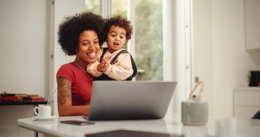Return to Work With Confidence: Tips for Parents, Caregivers, and Career Breakers