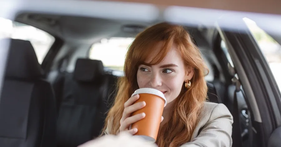 How To Keep Your Car Clean and Organized (Even If You Live in It Half the Week)