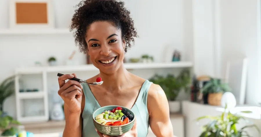Foods That Fight Brain Fog and Help You Focus Naturally