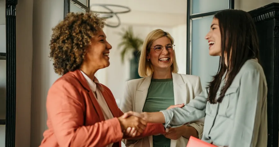How To Handle Job Interviews Like a Pro (Even When You’re Nervous)