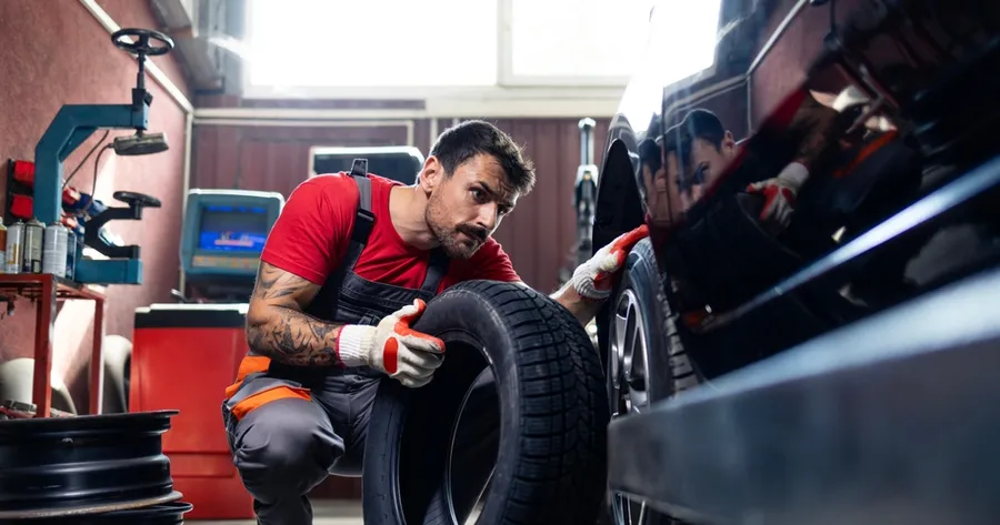 How To Know When It’s Time for New Tires (And What To Look For When Buying)