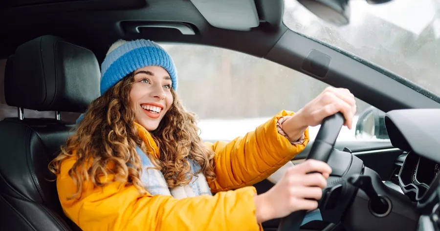 Winter Driving Prep: What To Check (and Pack) Before It Gets Icy