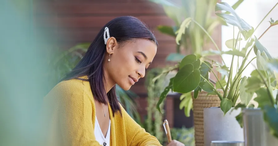 The Wellness Benefits of Journaling (Even If You’re Not a Writer)