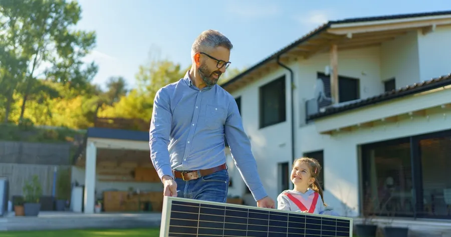 Eco-Friendly Upgrades to Make Your Home More Sustainable
