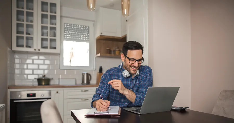 The Rise of Remote Work: How to Thrive Outside the Office