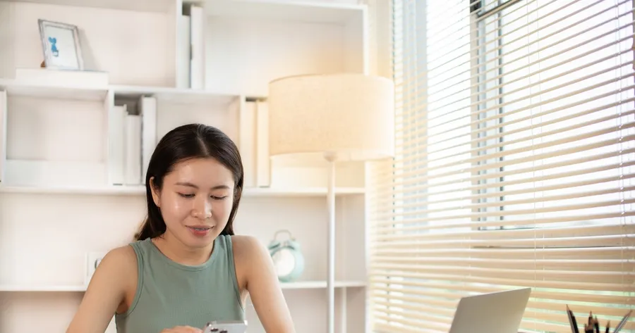 How to Create a Budget and Take Control of Your Finances