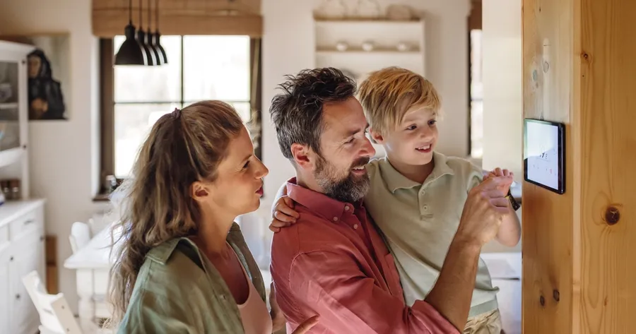 Smart Homes: The Pros, Cons, and Costs of Going High-Tech