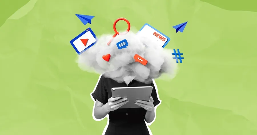 The Dark Side of Technology: Screen Time, Stress, and Digital Overload