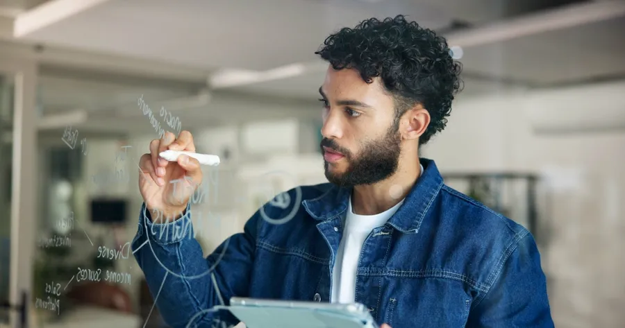 The Power of a Business Plan (and How to Write One That Works)