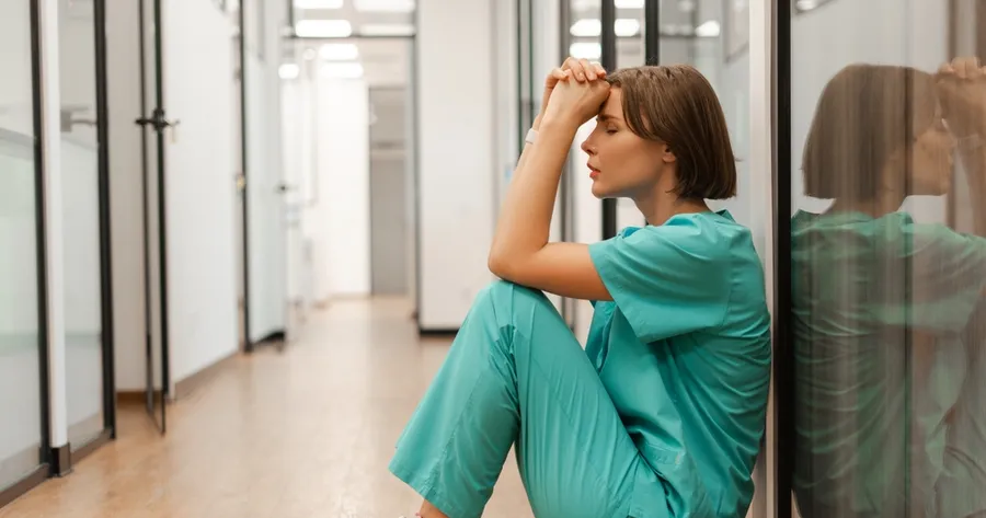 What Is Career Burnout and How to Recover