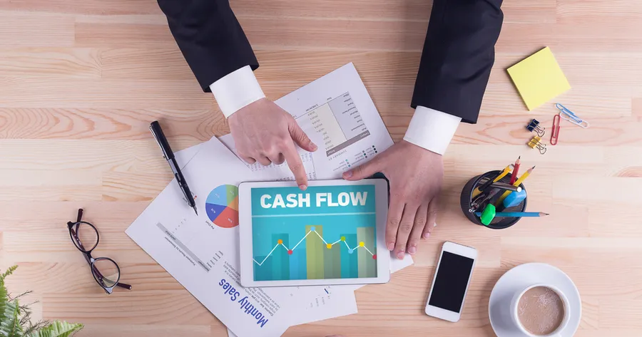 Understanding Business Finances: Cash Flow Made Simple