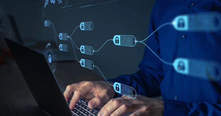 How Blockchain Technology is Revolutionizing Industries