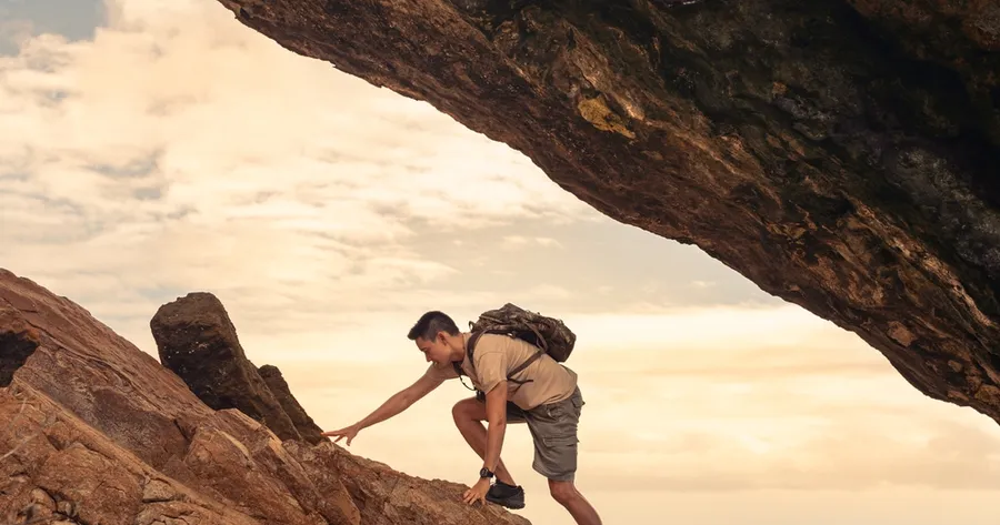 Building Resilience: Overcoming Setbacks in Your Journey to Success