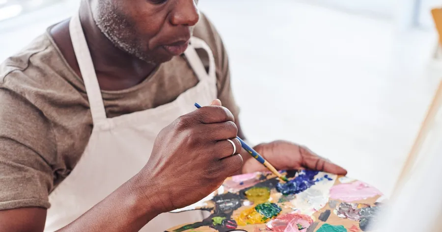 Passion Projects: How Pursuing Hobbies Can Fuel Your Growth
