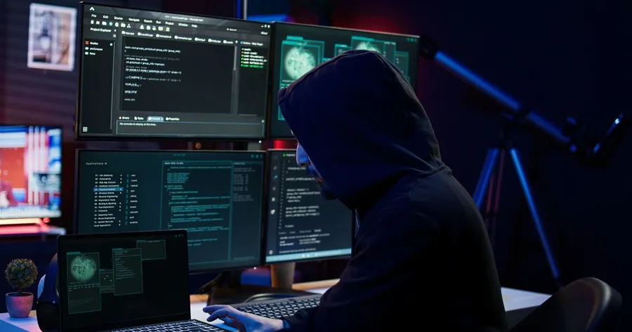 Innovations in Cybersecurity: Protecting Your Data in a Digital World
