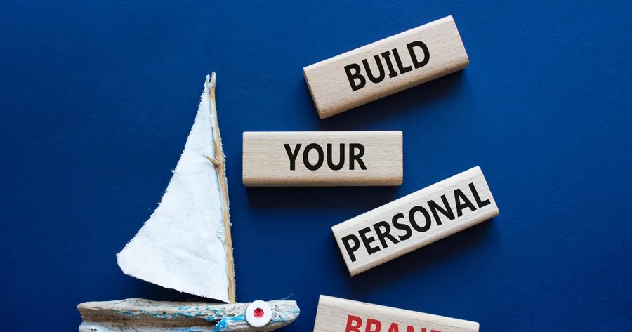 Building Your Personal Brand: Why It Matters in Today’s Job Market