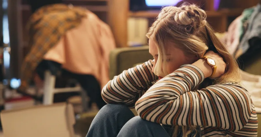 From Stressed to Blessed: Effective Strategies for Managing Anxiety
