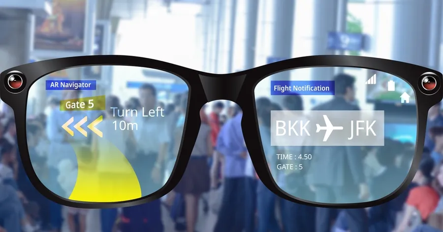 Beyond the Screen: Exploring the Future of Virtual and Augmented Reality