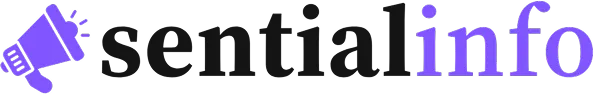 SentialInfo logo