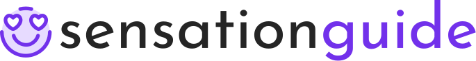 SensationGuide.com logo