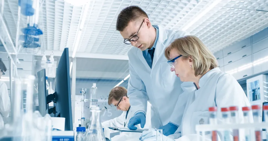 How Clinical Trials Advance Neuropathy Treatment